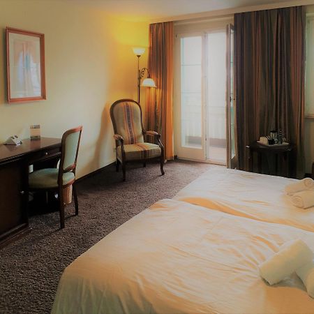 Brutsches Rebstock Hotel เลาเฟนเบิร์ก ภายนอก รูปภาพ